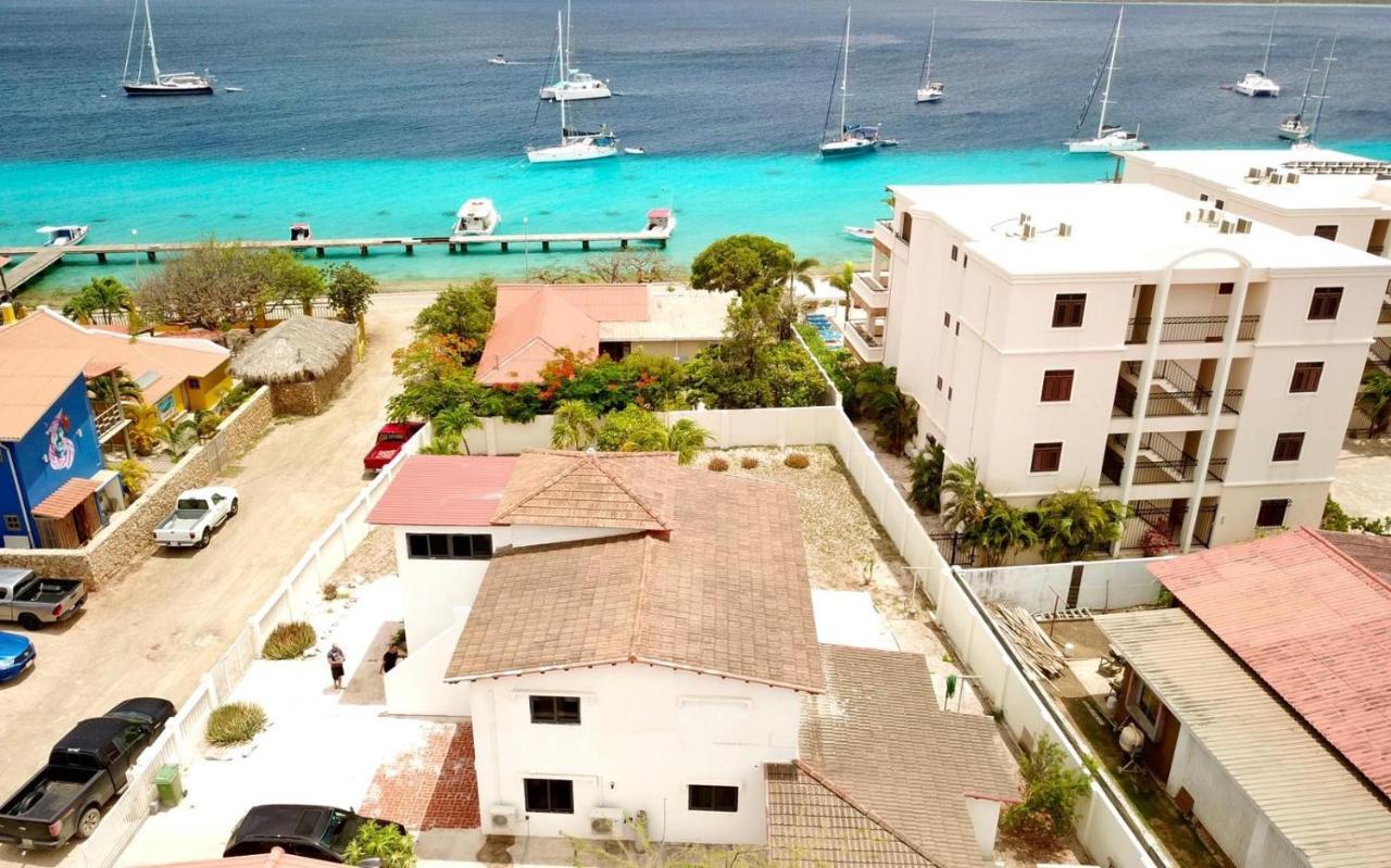 Gobernador Bonaire