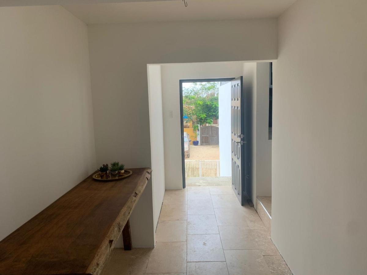 Gobernador Bonaire Apartment
