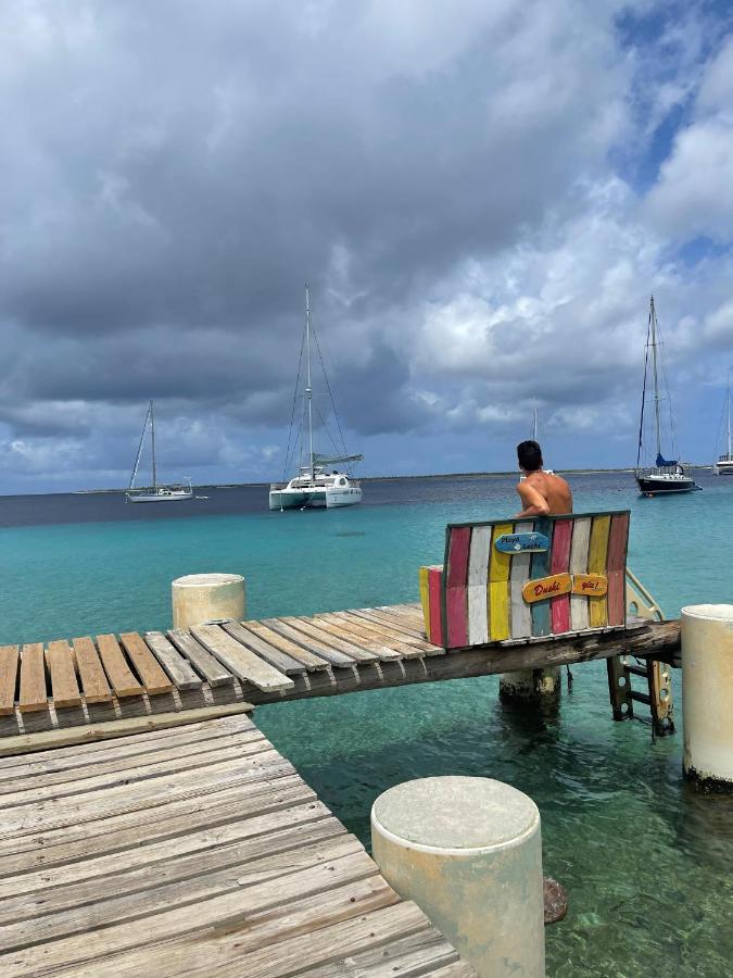 Apartment Gobernador Bonaire Kralendijk (Bonaire)
