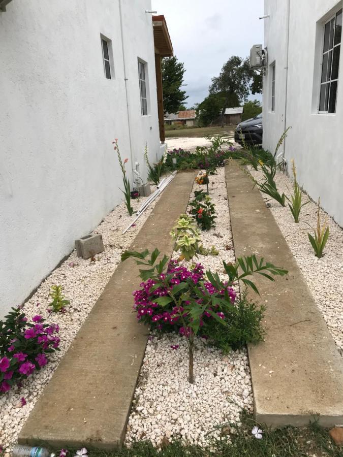 Villa Azteca *