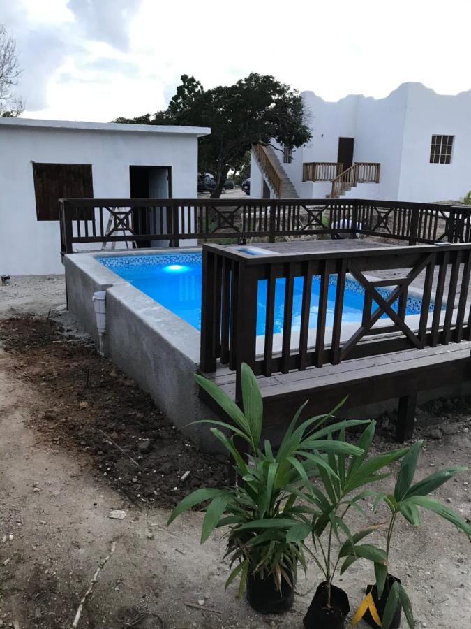 Azteca Villa Treasure Beach