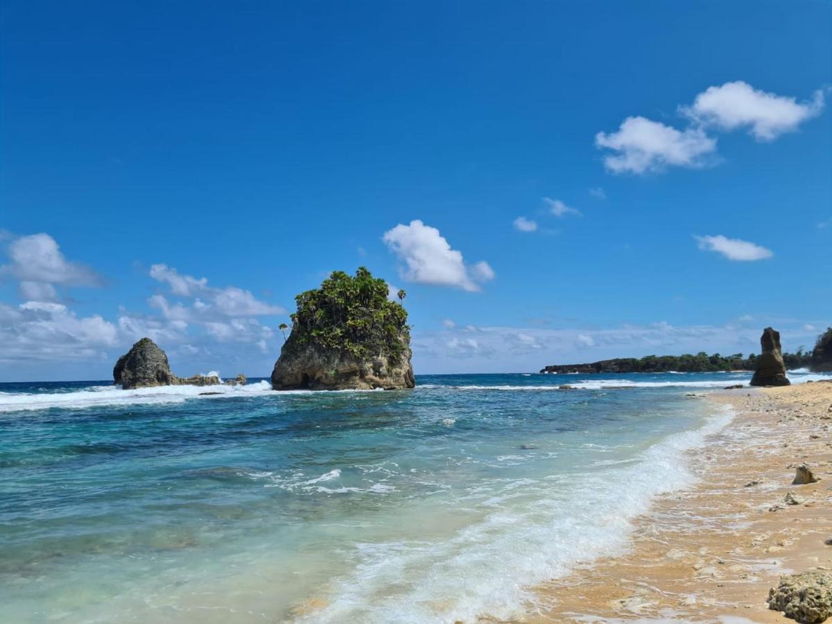 Azteca Treasure Beach