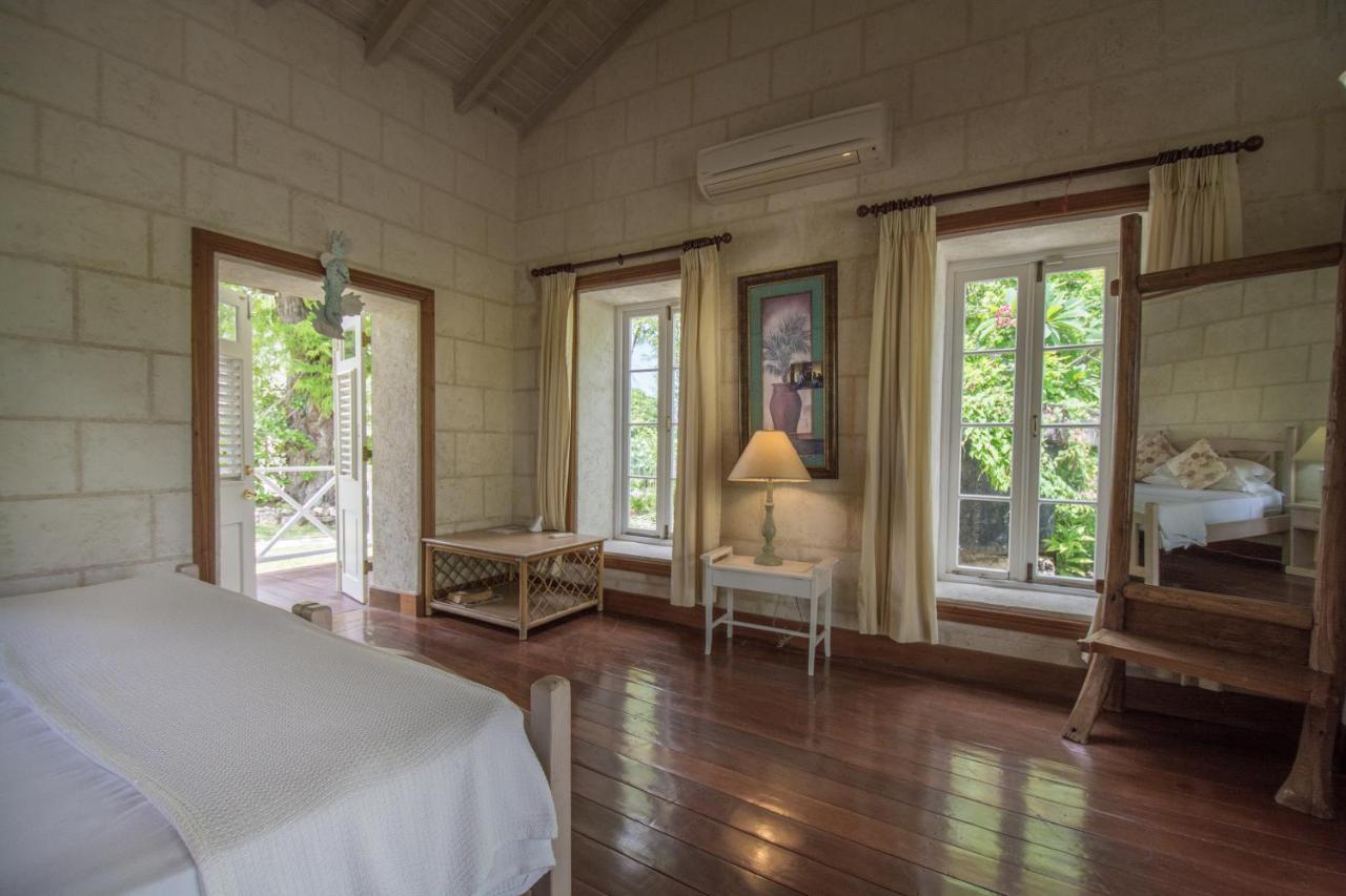 Bellevue Sanctuary Hotel 4*