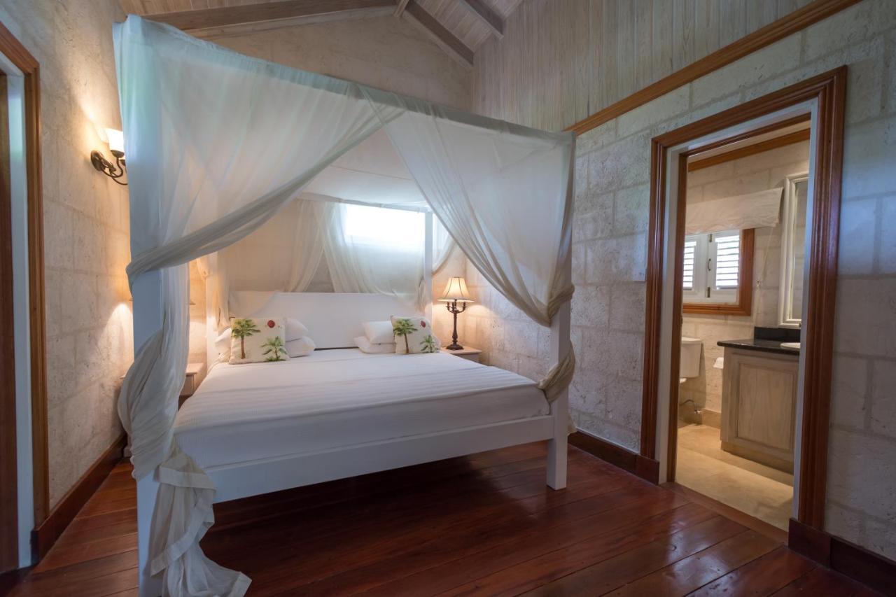 Bellevue Sanctuary Hotel