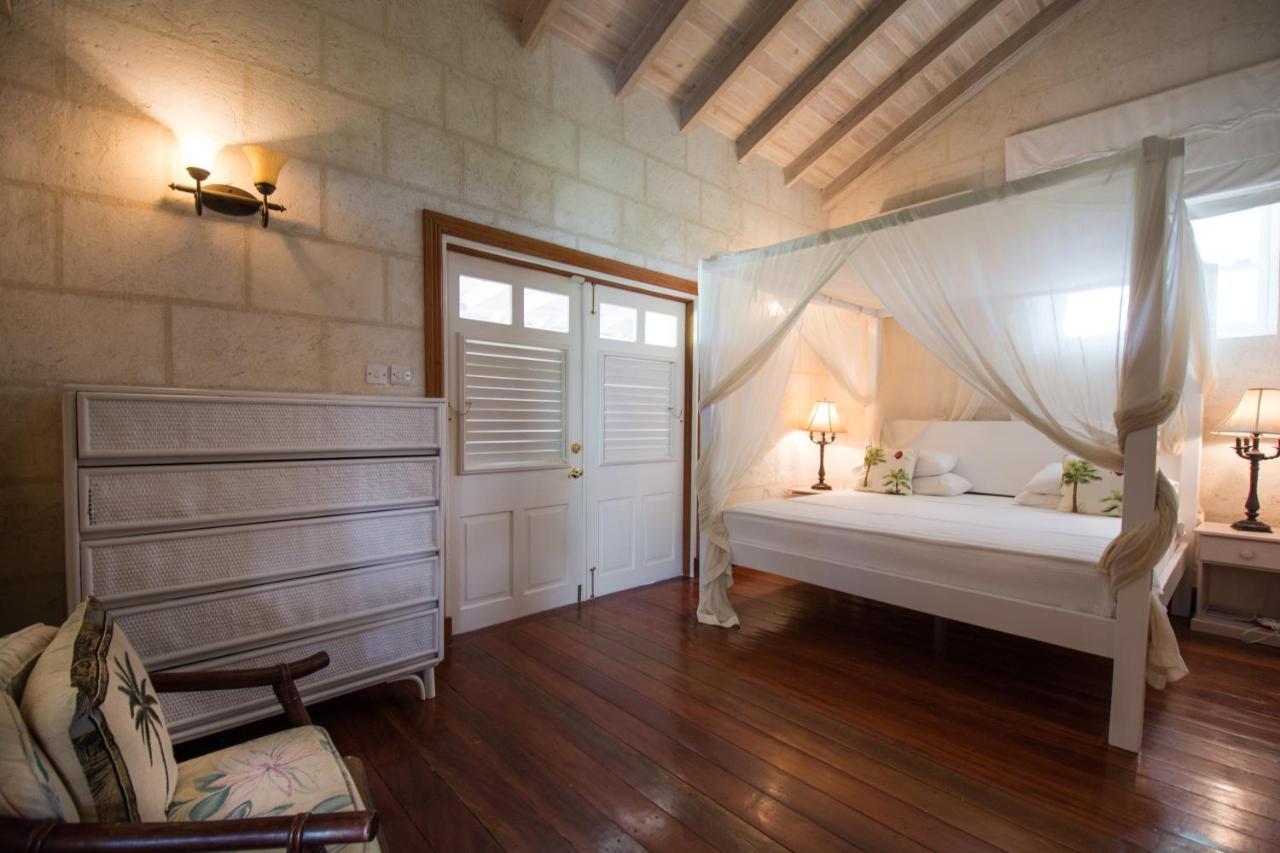 Bellevue Sanctuary 4* Saint Michael