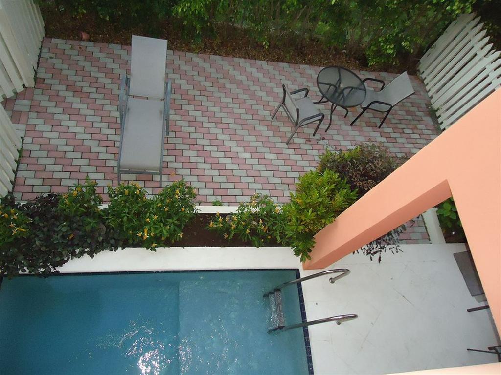 Apartment Augusta's Rodney Bay