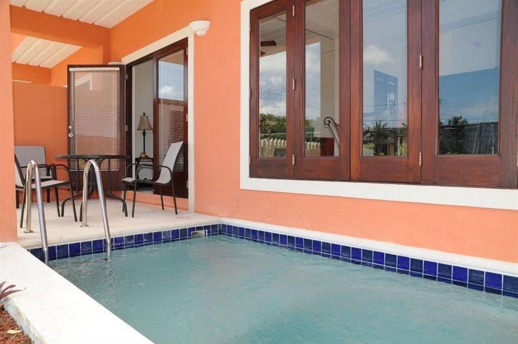 Apartment Augusta's Rodney Bay