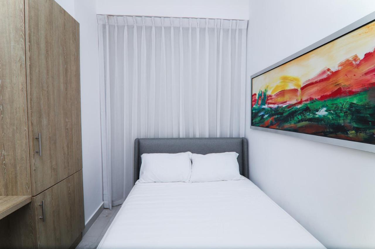 Apartamento S1401 En Downtown
