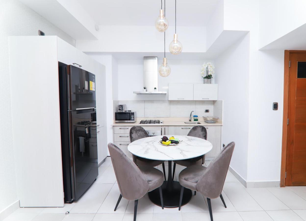 S1401 En Downtown Apartamento Santo Domingo