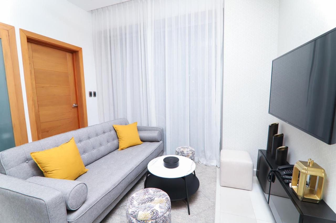 S1401 En Downtown Apartamento Santo Domingo