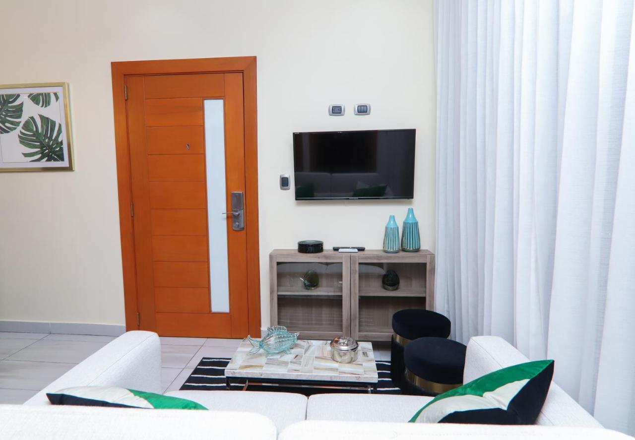 Apartamento N1401 Downtown Santo Domingo