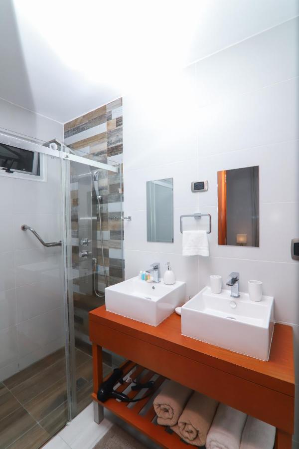 N1401 Downtown Apartamento *