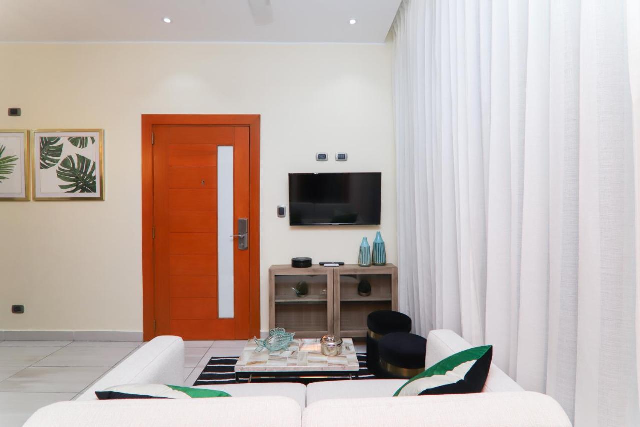 Apartamento N1401 Downtown Santo Domingo