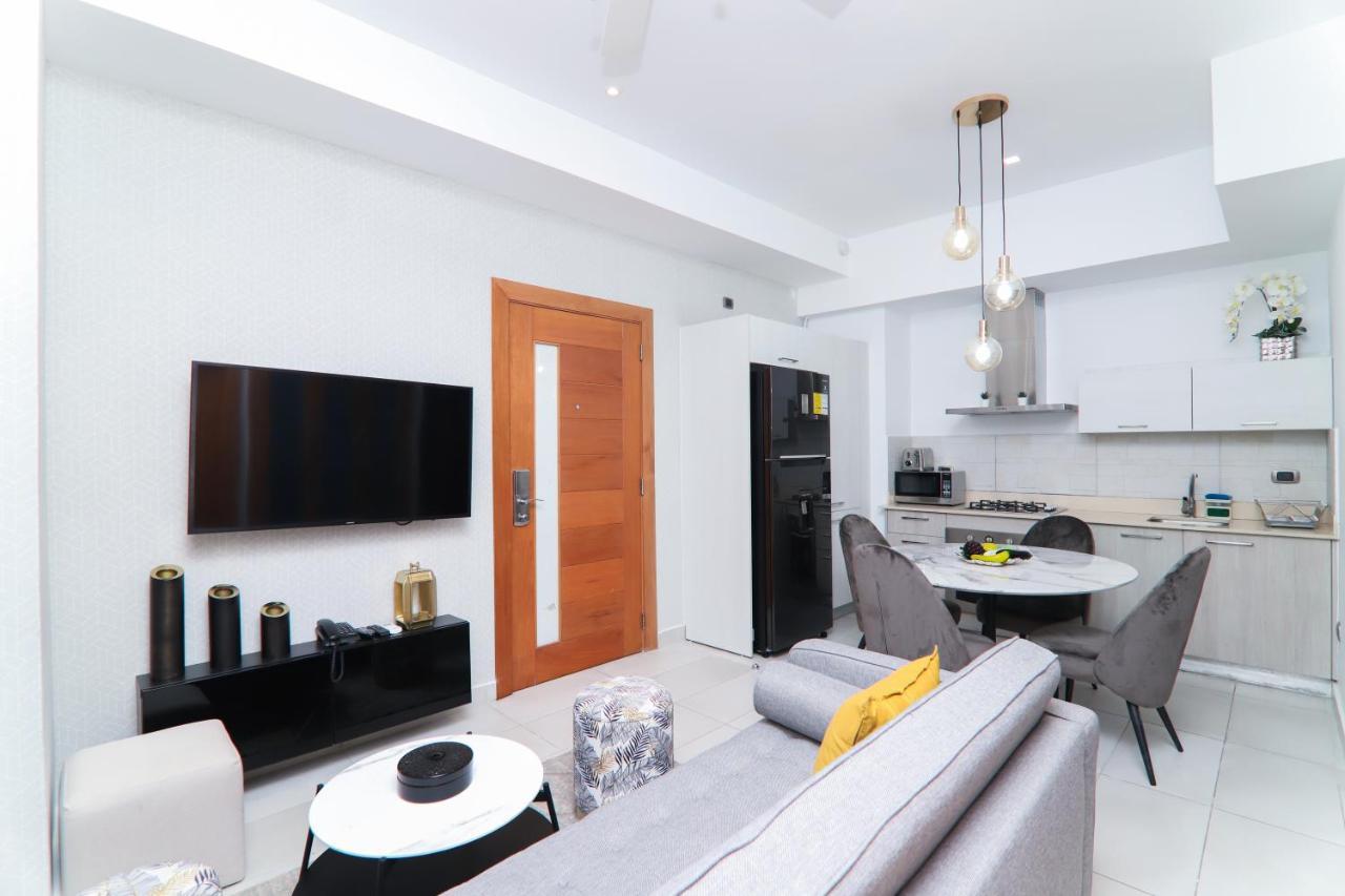 S1401 En Downtown Apartamento Santo Domingo
