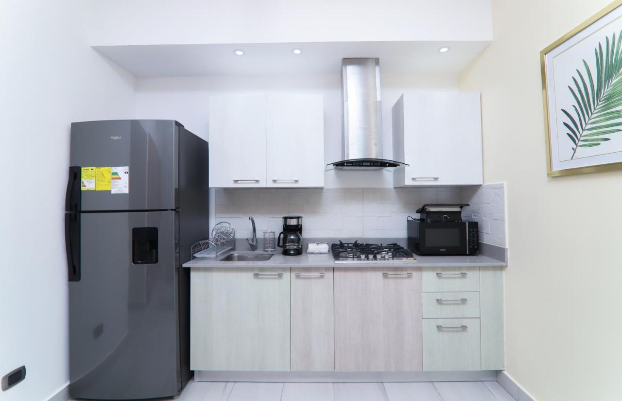 Apartamento N1401 Downtown Santo Domingo