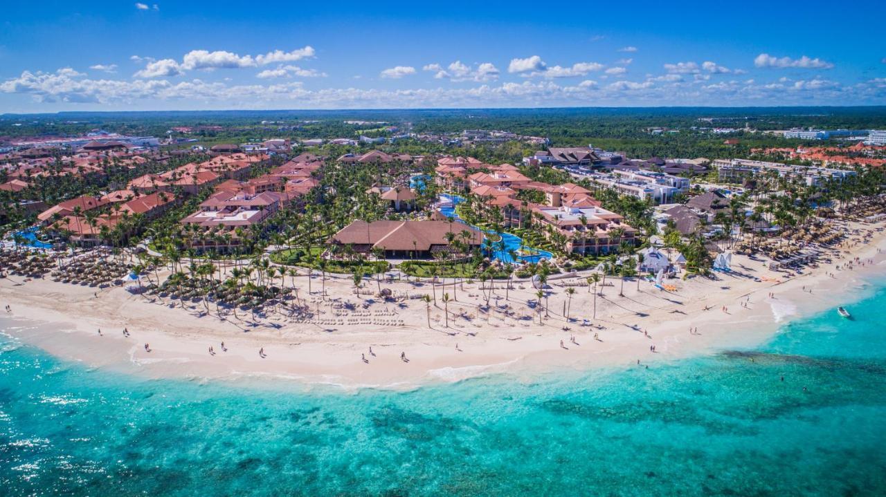 Majestic Colonial (adults Only) Resort
