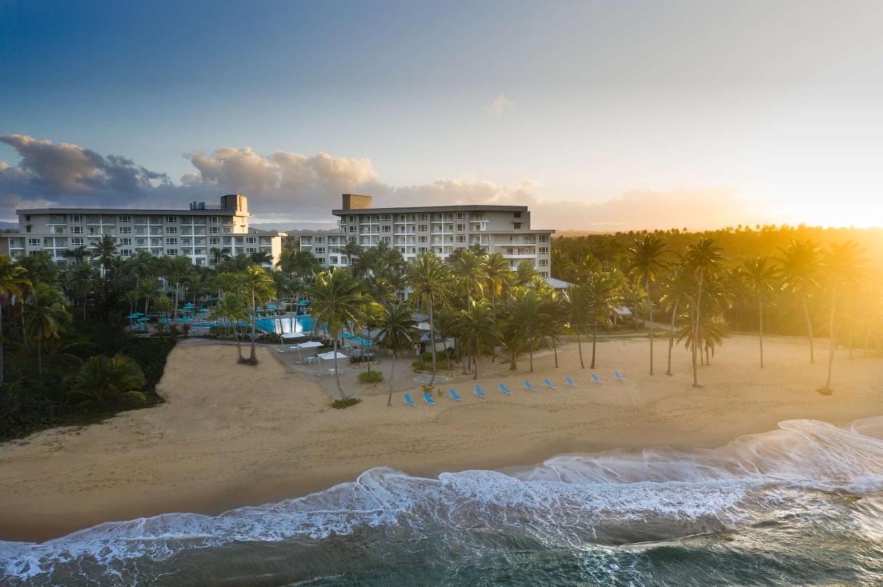 Hyatt Vacation Club At Hacienda Del Mar Dorado