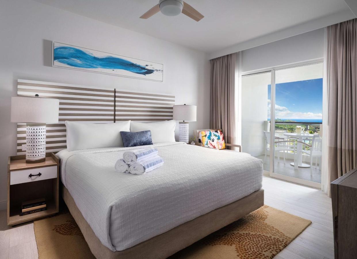 Hyatt Vacation Club At Hacienda Del Mar Resort
