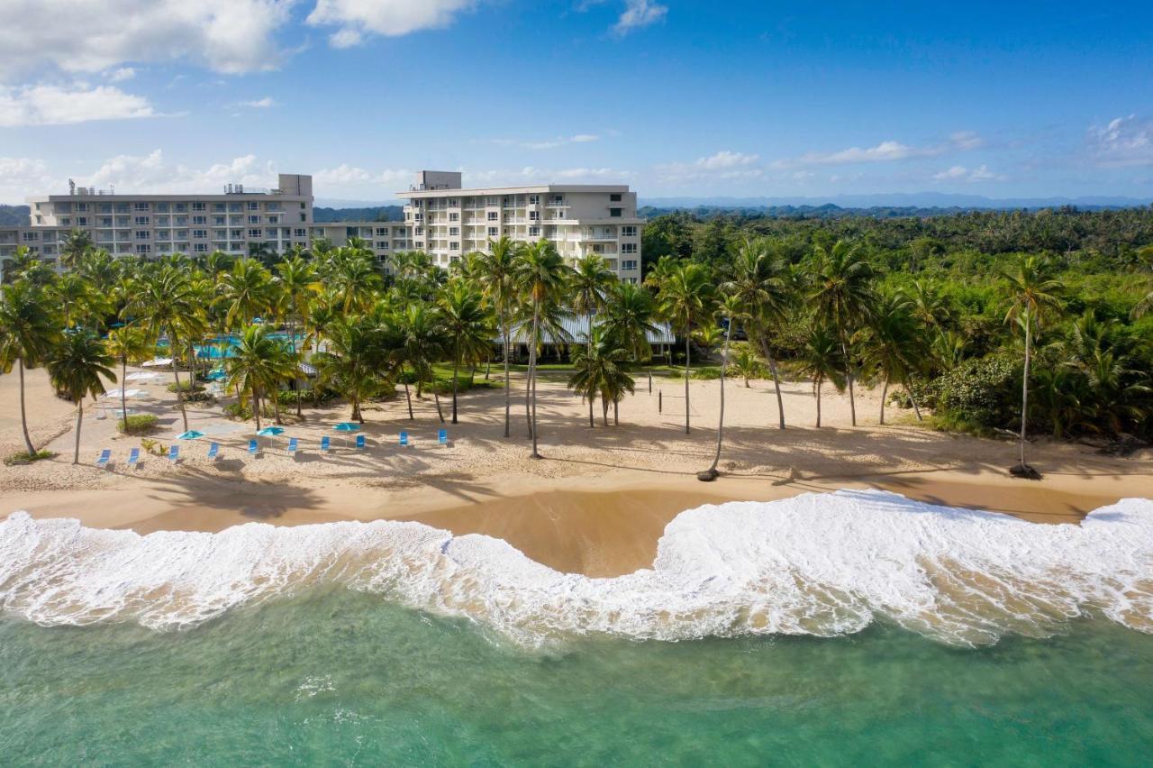 Hyatt Vacation Club At Hacienda Del Mar 4* Dorado