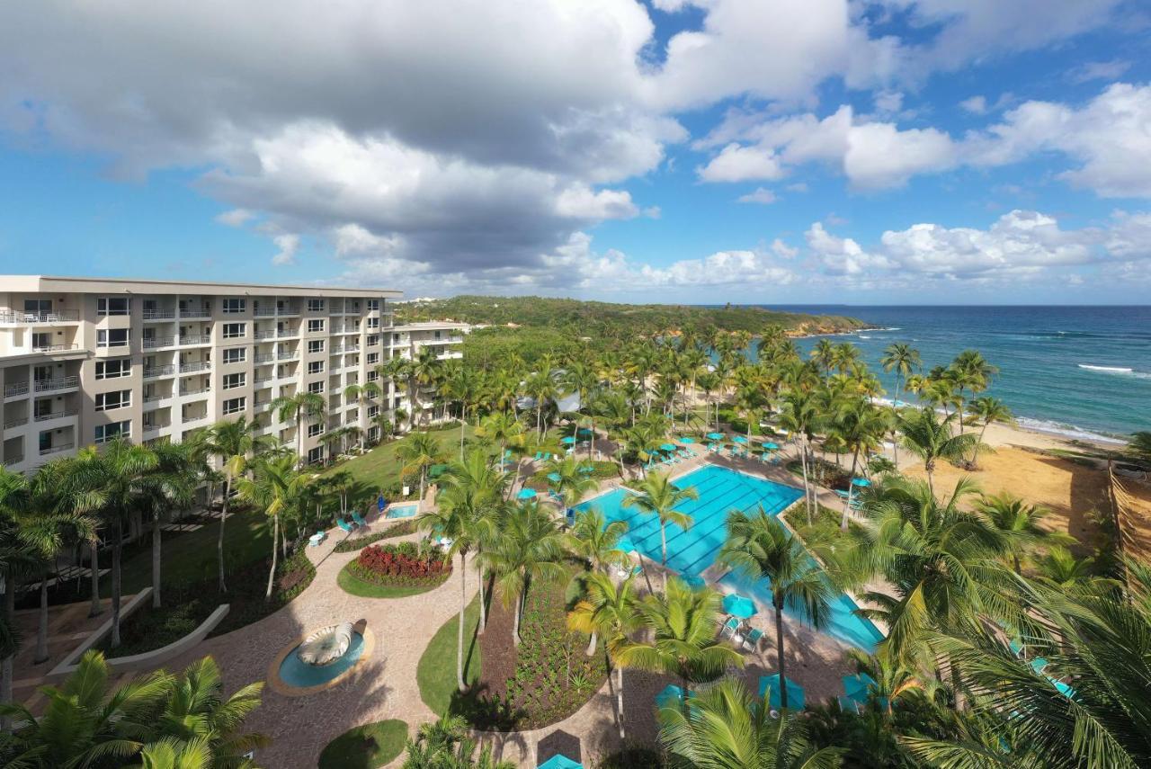 Hyatt Vacation Club At Hacienda Del Mar Resort Dorado
