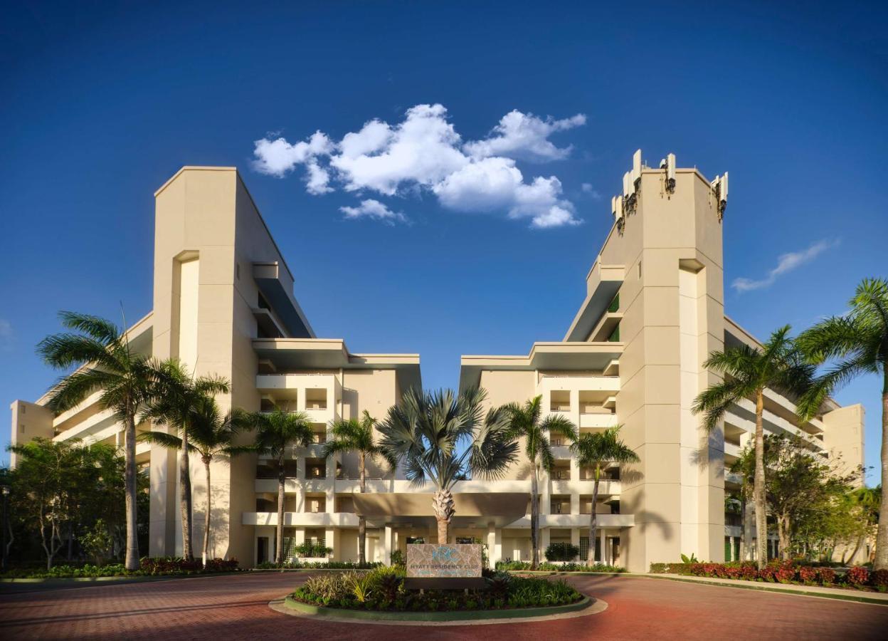 Hyatt Vacation Club At Hacienda Del Mar Resort Dorado