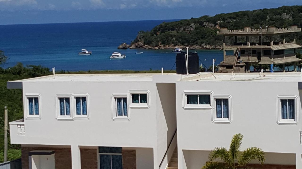 Hotel Ensenada Punta Rucia