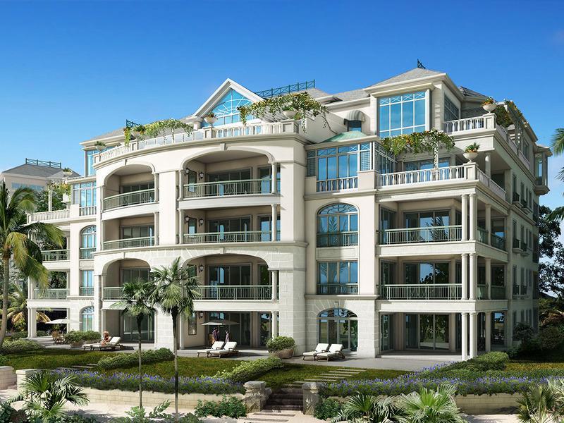 The Shore Club Turks And Caicos 5* Grace Bay