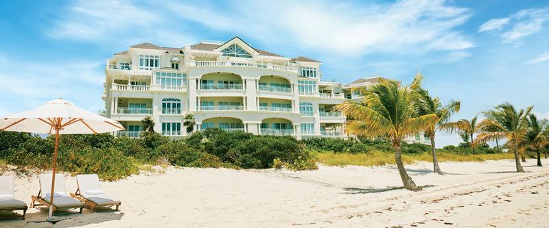 Resort The Shore Club Turks And Caicos Grace Bay