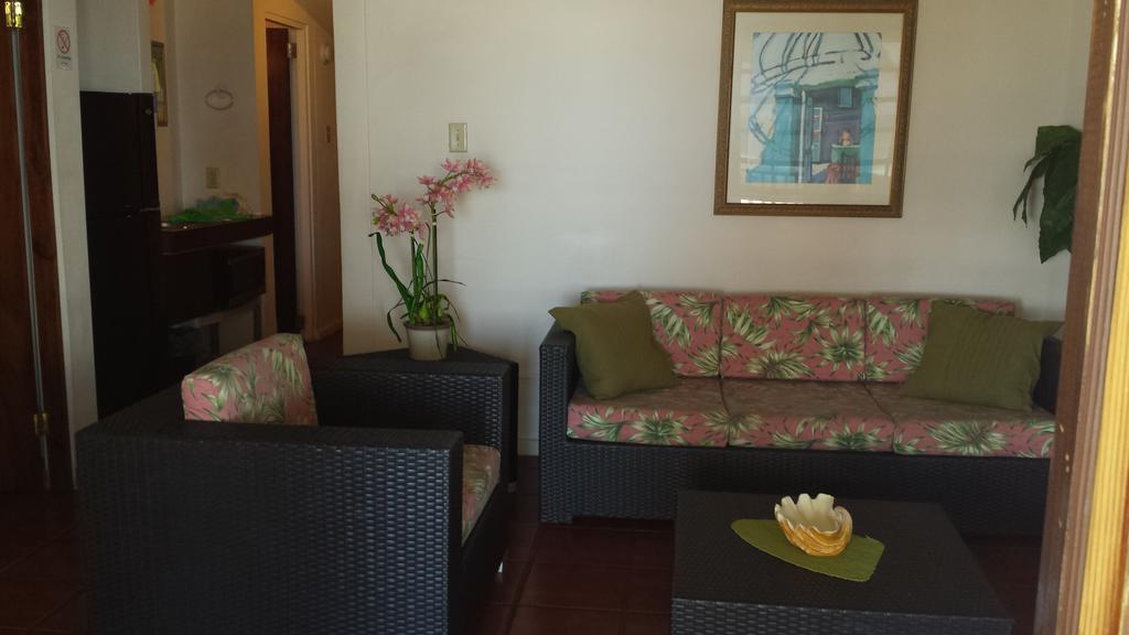Sunrise 4* Luquillo