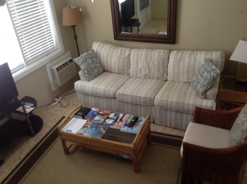 Paradise Cove Ocean Front And