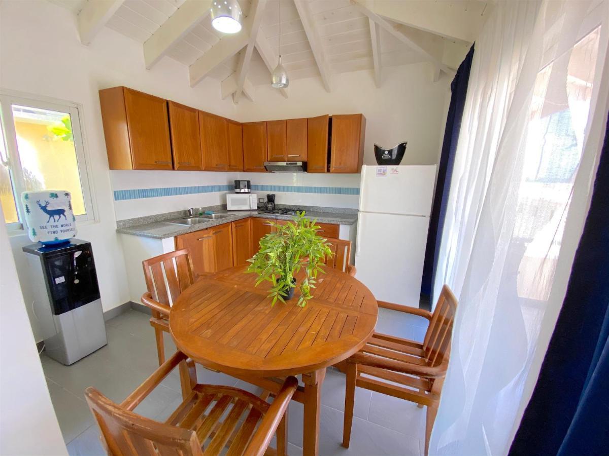 Villas & Playa Los Corales - Wifi, Bbq-grill, Beach Club Resort 5*