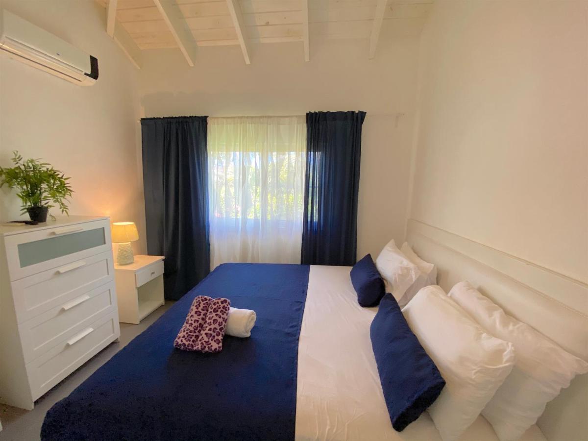 Villas & Playa Los Corales - Wifi, Bbq-grill, Beach Club Punta Cana