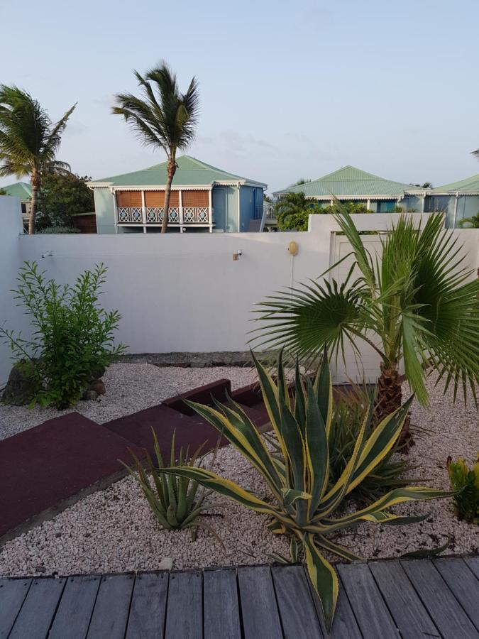 White House, Sxm Avec Piscine Privee * Orient Bay