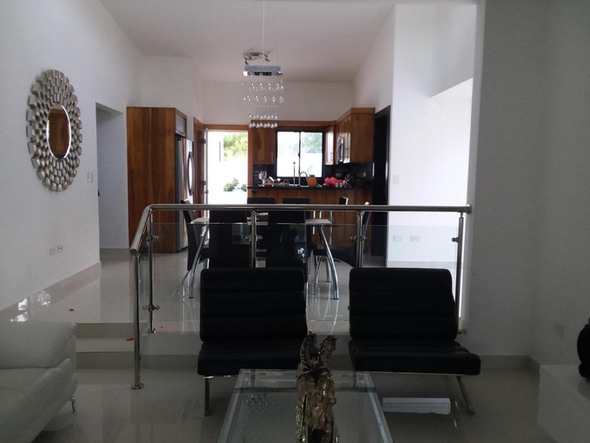 Holiday home White House Mansion Puerto Plata