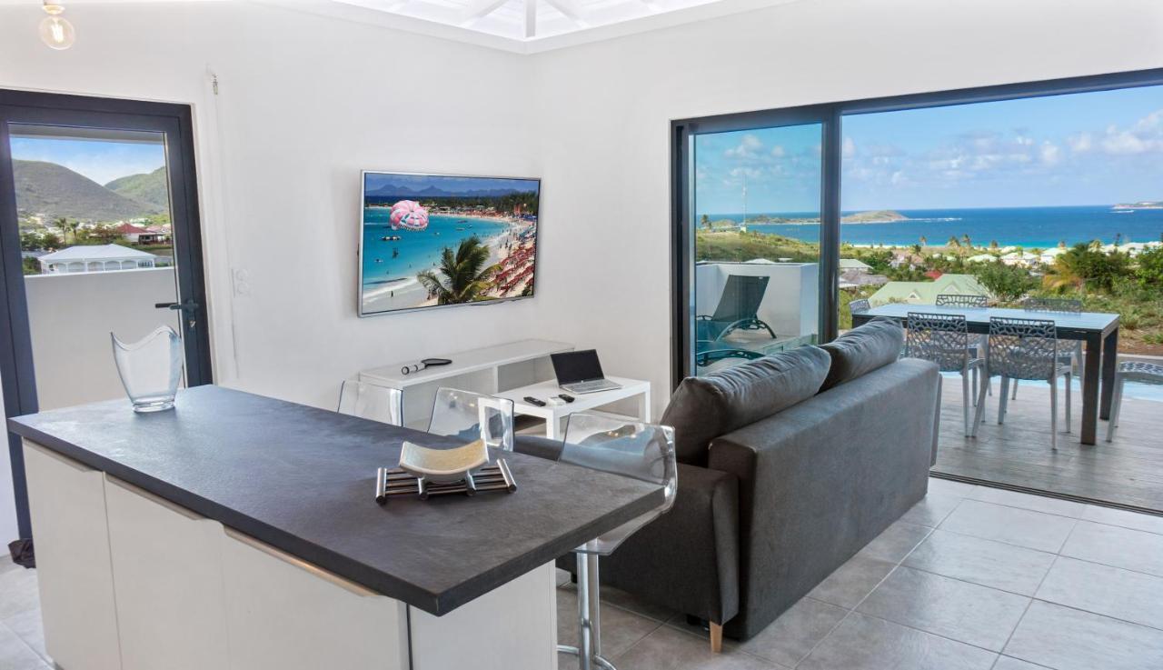 Villa Bo Orient Bay I Saint-martin