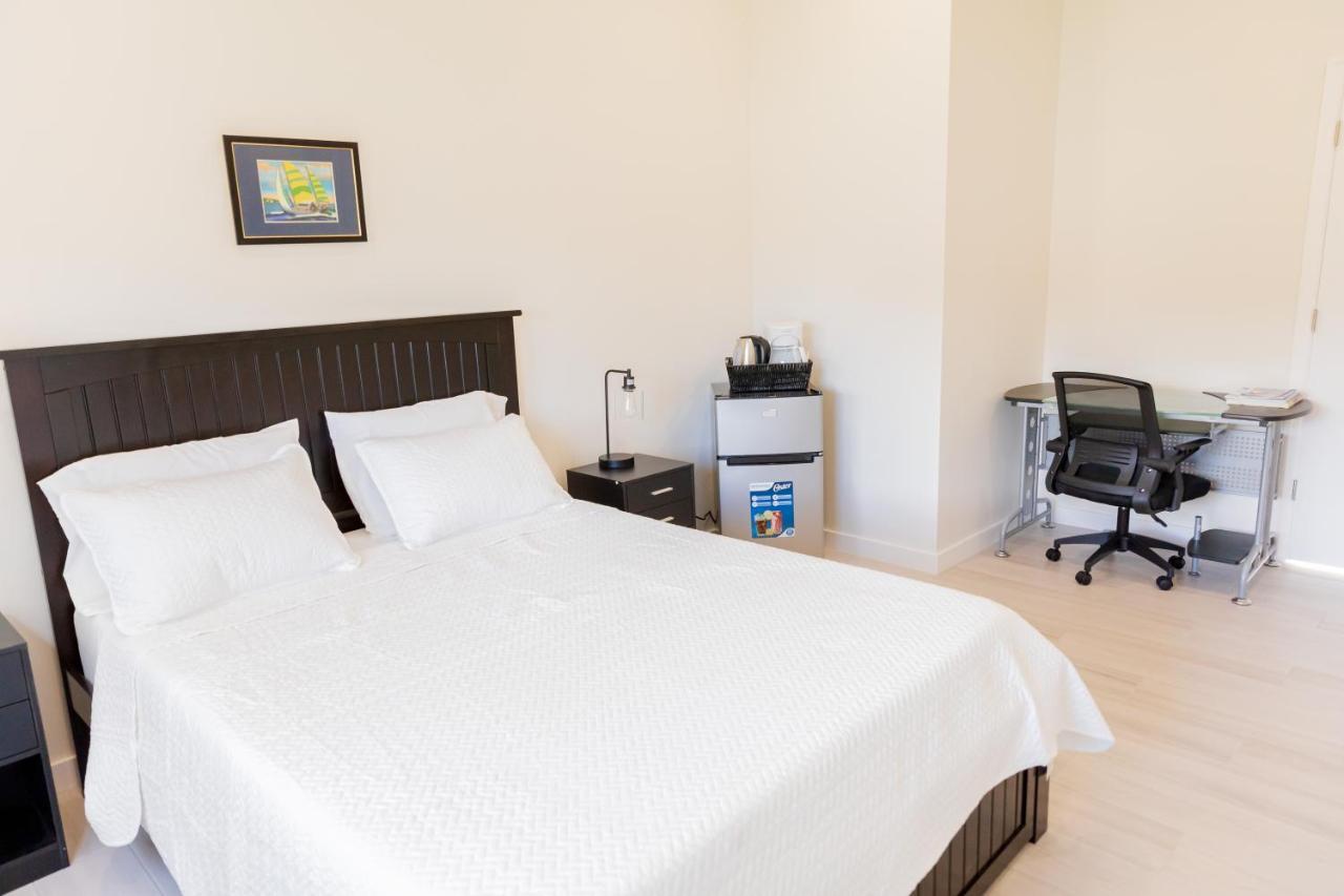 Casa de hóspedes Addison Lee Cayman *