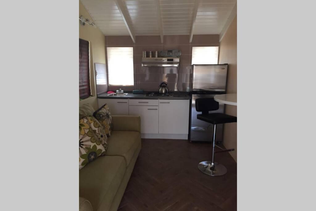 Apartamento Cozy With Private *