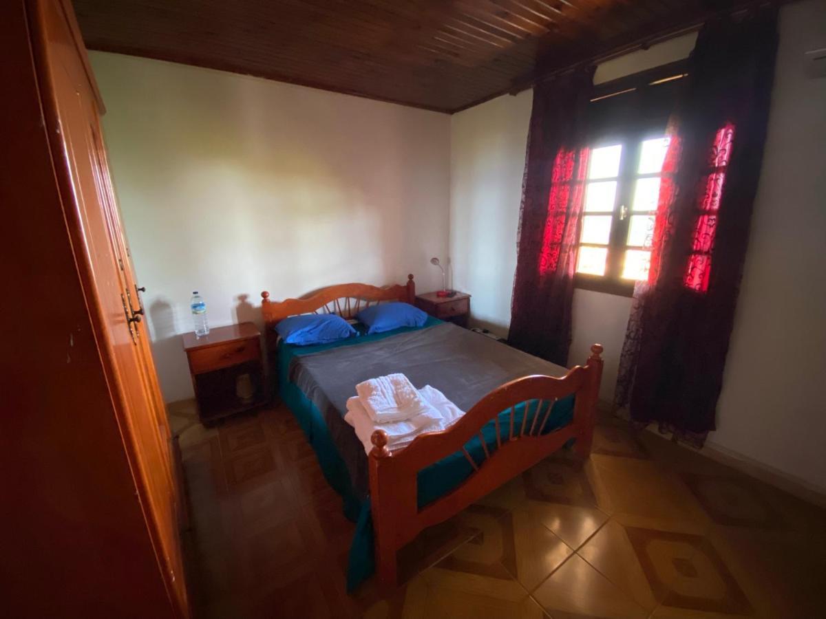 Guest house The Kapokier *