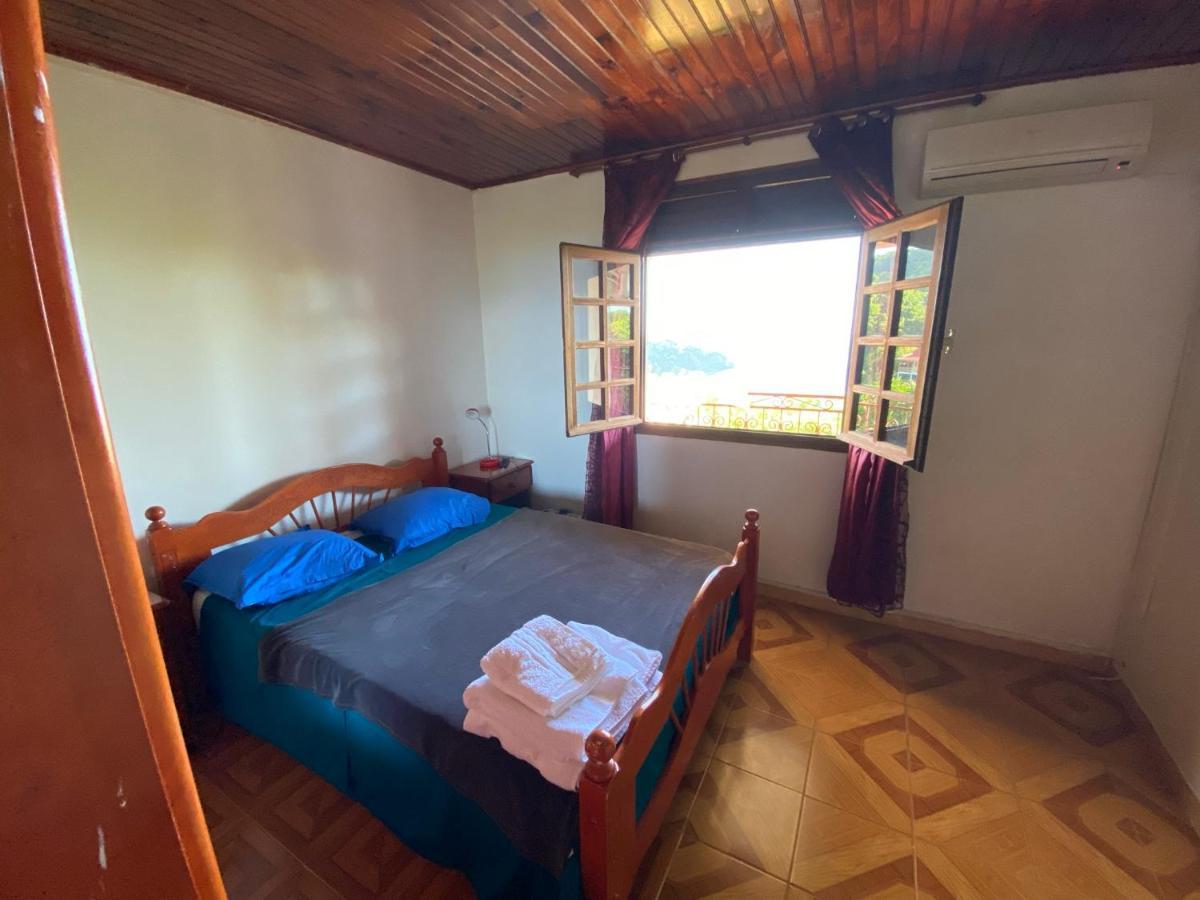 The Kapokier Guest house Saint-Pierre