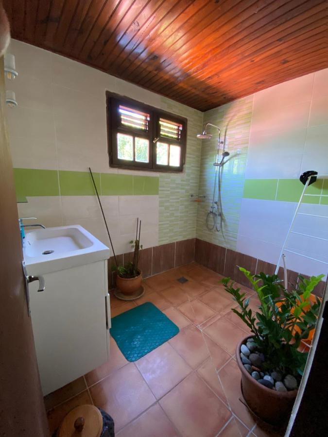 Guest house The Kapokier *