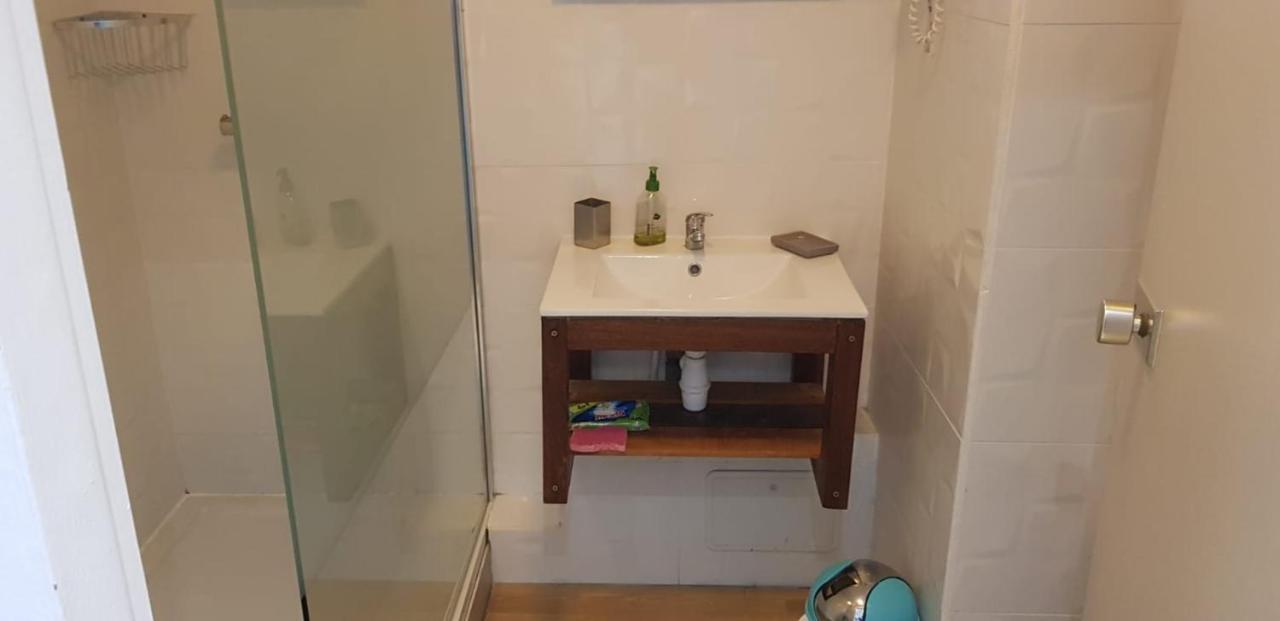 Cozy 331 Adr * Saint-Francois (Grande-Terre)