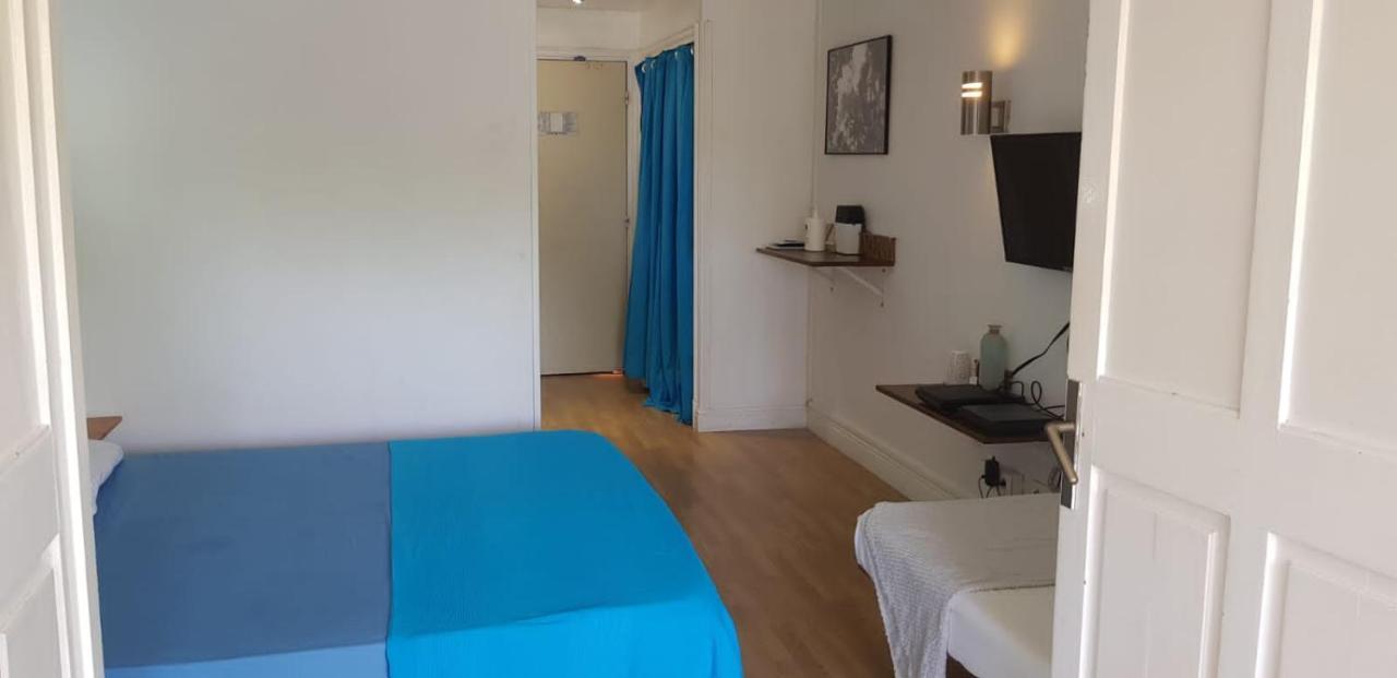 Cozy 331 Adr Apartment Saint-Francois (Grande-Terre)
