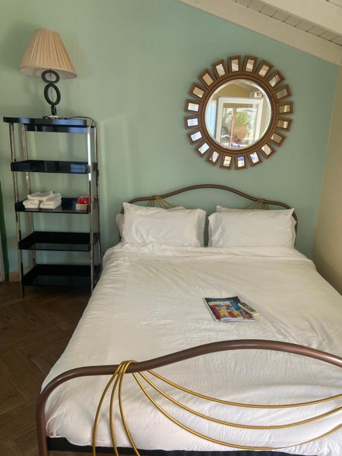 Cozy With Private Apartamento
