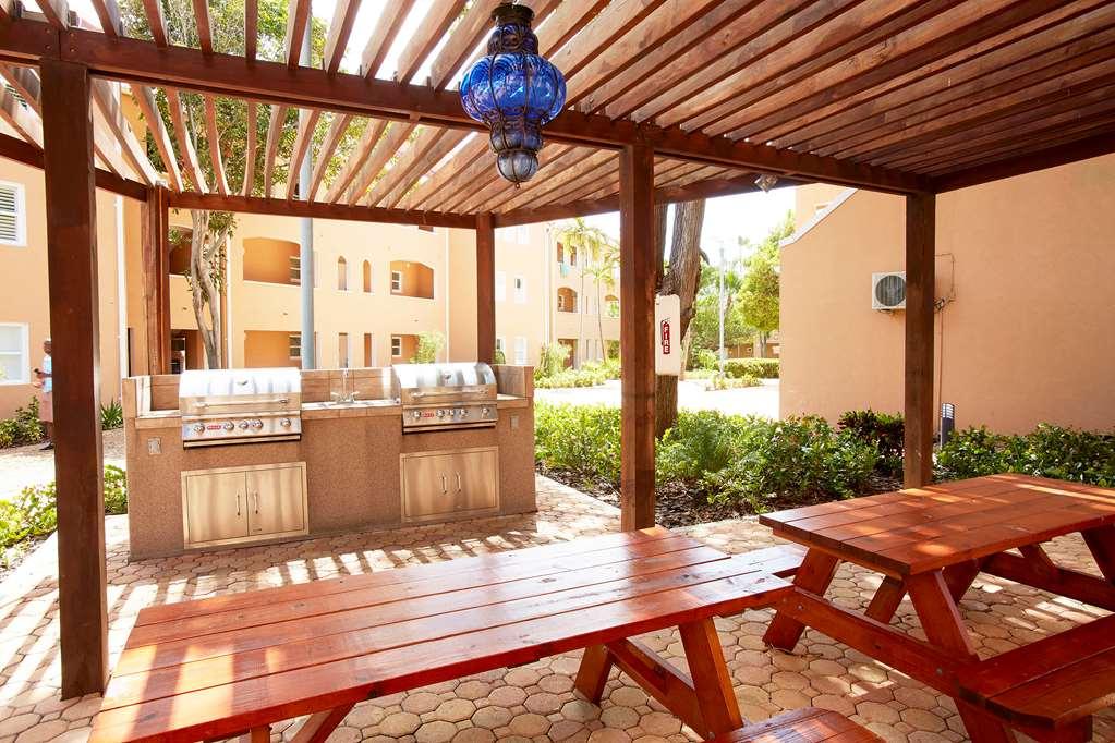 Divi Dutch Village Resort