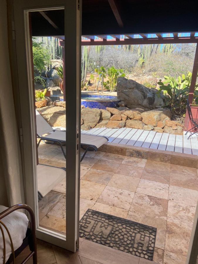 Cozy With Private * Oranjestad