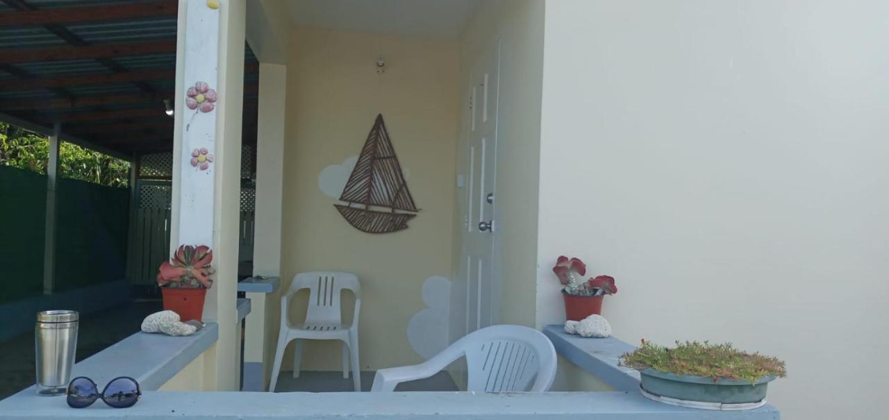 Ocean Sky Barbados Apartamento