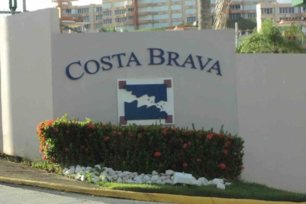 Apartment La Costa View *
