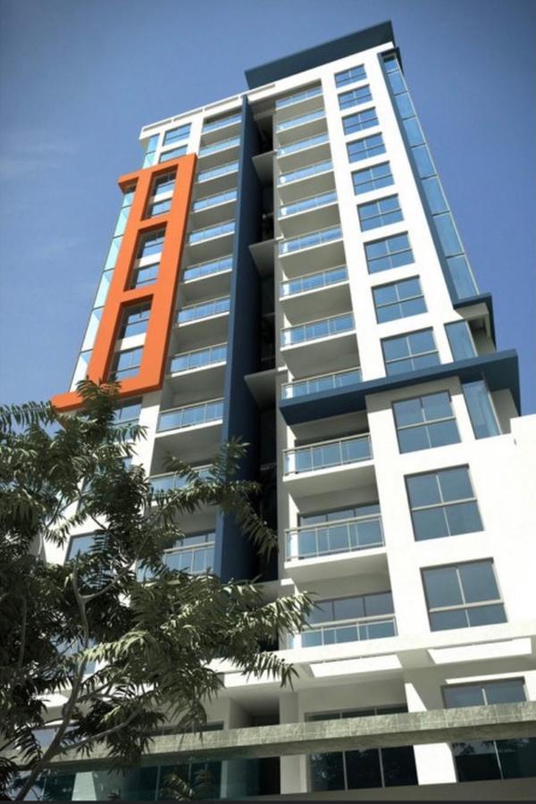 Apartamento N1401 Downtown