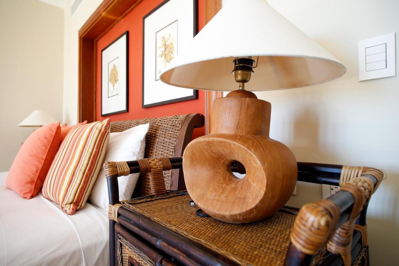 Xeliter Golden Bear & Golf, Cap Cana Aparthotel