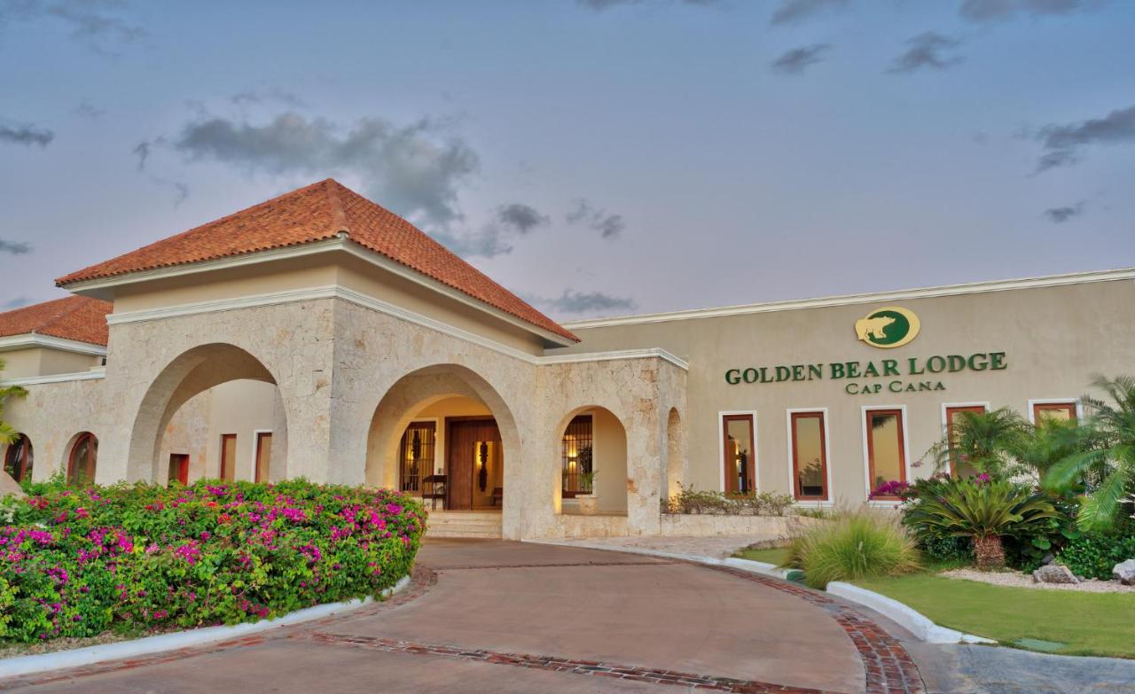 Xeliter Golden Bear & Golf, Cap Cana 5* Punta Cana